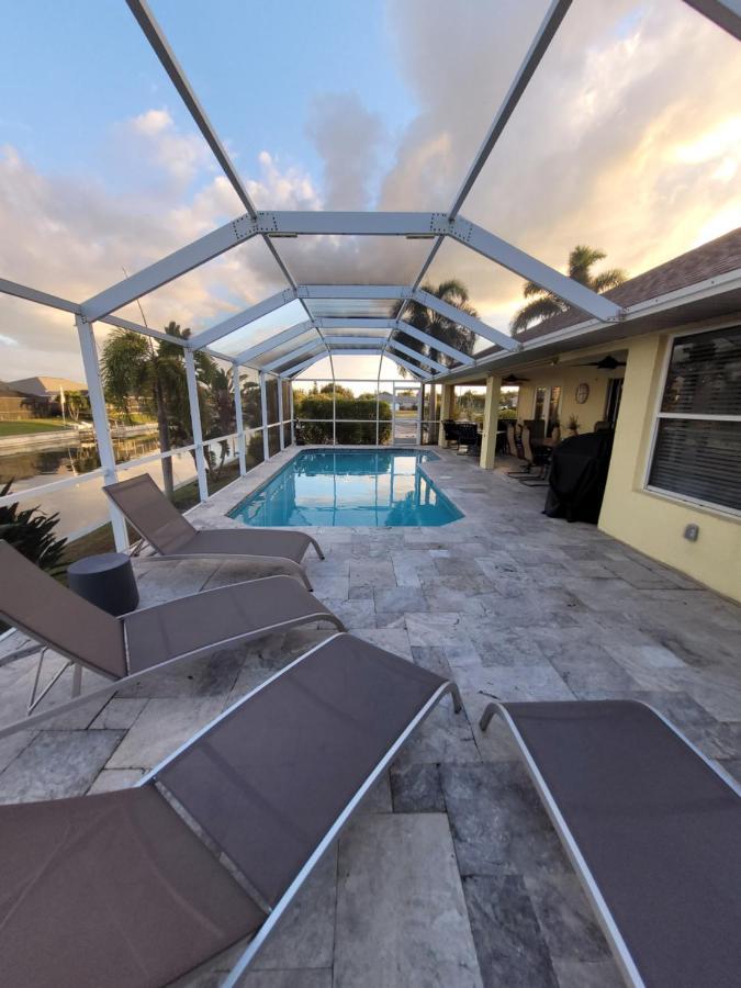 קייפ קורל Villa Tortuga - Place To Relax מראה חיצוני תמונה