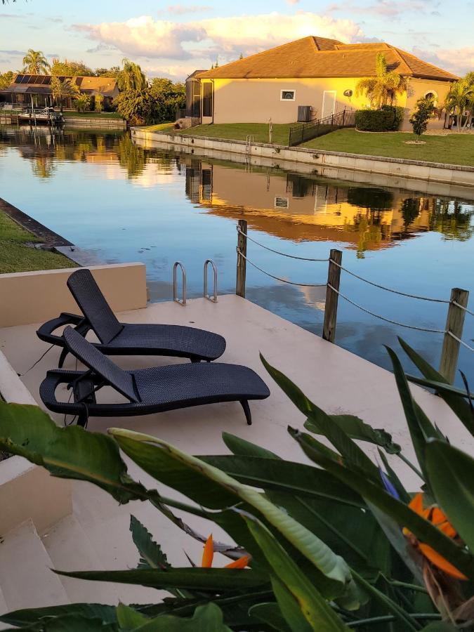 קייפ קורל Villa Tortuga - Place To Relax מראה חיצוני תמונה