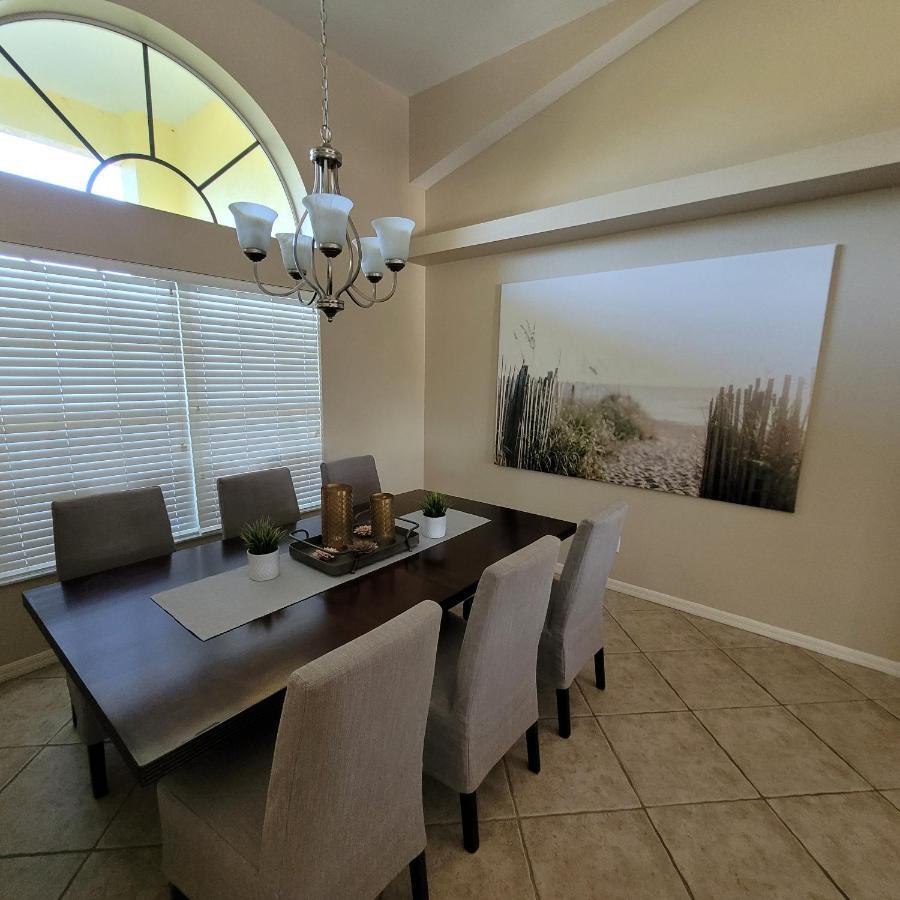 קייפ קורל Villa Tortuga - Place To Relax מראה חיצוני תמונה