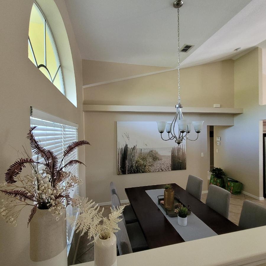 קייפ קורל Villa Tortuga - Place To Relax מראה חיצוני תמונה