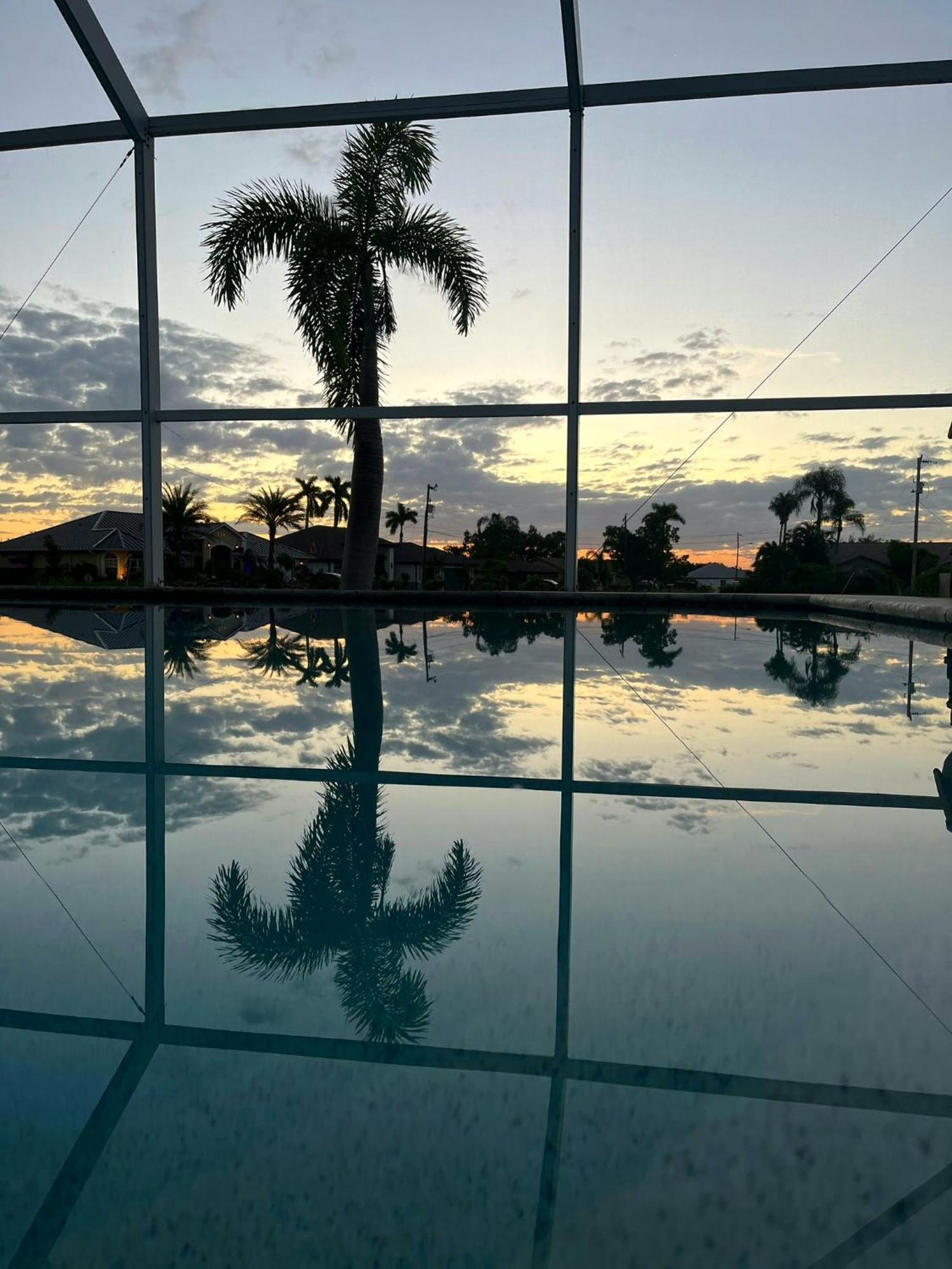 קייפ קורל Villa Tortuga - Place To Relax מראה חיצוני תמונה